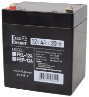 Фото - Батарея Full Energy FEP-124