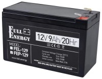 Фото - Батарея Full Energy FEP-129
