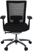 Фото - Компьютерное кресло hjh Office Nova Pro Alu