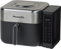 Фото - Мультипечь PowerXL AIRMAX Air Fryer