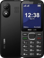 Фото - Мобильный телефон Maxcom MM282 4G