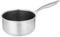 Фото - Кастрюля Biol Steel 18ST