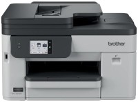 Фото - МФУ Brother MFC-J5010DW