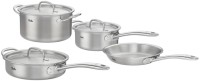 Фото - Набор кастрюль и сковородок Fissler M5 Pro-Ply 071-750-07-000