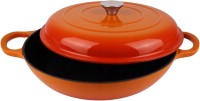 Фото - Сковородка Hage DN30 30&nbsp;см