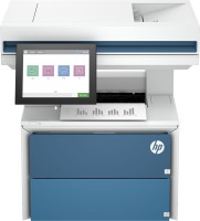 Фото - МФУ HP LaserJet Enterprise 5602DN