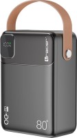 Фото - Повербанк Tracer Prime-V8 80000