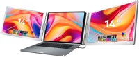 Фото - Монитор ExtraLink Smart Life S688 14&nbsp;"  серебристый