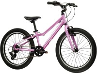 Фото - Детский велосипед KROSS Lea Mini 1.0 2026