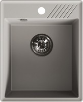 Фото - Кухонная мойка Laveo Hub 394 SPH 510Y 394x485