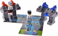 Фото - Конструктор Qbee Battle Bots QB300-102