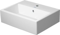 Фото - Умывальник Duravit Vero Air 0724450000 450&nbsp;мм