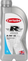 Фото - Моторное масло Carlube Triple R R-Tec 38 20W-50 1 л
