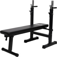 Фото - Силовая скамья VirtuFit Compact VF02032
