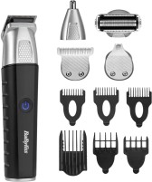 Фото - Машинка для стрижки волос BaByliss MT813SE