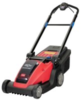 Фото - Газонокосилка Toro 21843