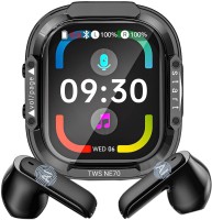 Фото - Наушники HTC NE70