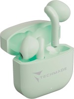 Фото - Наушники Techmade TM-XM201