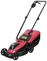 Фото - Газонокосилка Haisser HS LM-B0218