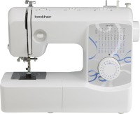 Фото - Швейная машина / оверлок Brother XM3700