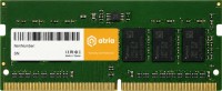 Фото - Оперативная память ATRIA SO-DIMM DDR5 1x8GB UAT54800CL46SK1/8