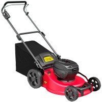 Фото - Газонокосилка Haisser HS LM-B1536