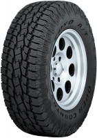 Фото - Шины Toyo Open Country A/T II 285/55 R20 122S 