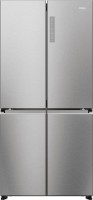 Фото - Холодильник Haier HCR7818DNMM нержавейка