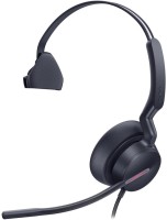 Фото - Наушники Yealink UH46 Mono Teams USB-C/A