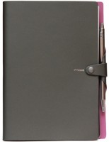 Фото - Ежедневник Mood Weekly Planner Grey