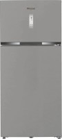 Холодильник Whirlpool WHD2 6633 X5E нержавейка