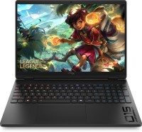 Фото - Ноутбук HP OMEN 15-gb0000 (15-gb0000ua)