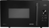 Фото - Микроволновая печь Gorenje MO23A3B5 черный