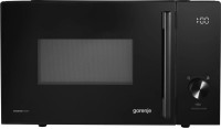 Фото - Микроволновая печь Gorenje MO23S3B5 черный
