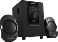 Фото - Компьютерные колонки Defender Sirocco S10 PRO 