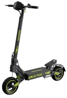 Фото - Электросамокат isinwheel D1 Plus