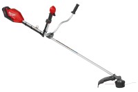 Фото - Газонокосилка Milwaukee M18 FBCU-802