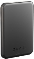 Фото - Повербанк ZENS Semi Solid State Powerbank 5000