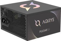 Фото - Блок питания AQIRYS Pulsar LS Pulsar LS 650W