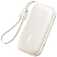 Фото - Повербанк BASEUS EnerFill FC21 QPow3 Ultra 10000 45W