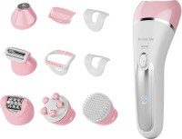 Фото - Эпилятор Beauty Me LE750