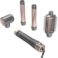 Фото - Фен GA.MA UniQ Aura 4-in-1