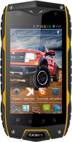 Фото - Мобильный телефон Texet X-driver TM-4104R 4&nbsp;ГБ