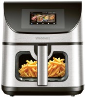 Фото - Мультипечь Webber AF938