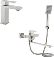 Фото - Набор смесителей Lidz Helix LDHEL001FNKS4917851500