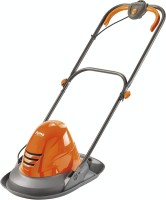 Фото - Газонокосилка Flymo Turbo Lite 270