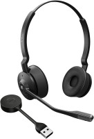Фото - Наушники Jabra Engage 55 SE Stereo USB-A MS