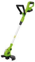 Фото - Газонокосилка Draper DXG01