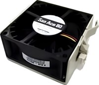 Фото - Система охлаждения Supermicro FAN-0100L4