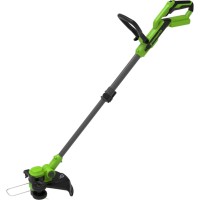 Фото - Газонокосилка Greenworks ST40B07-01 2113107